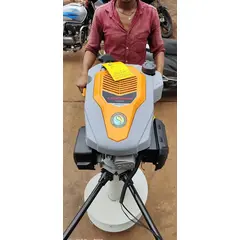 EARTH AUGER 224 CC 4 STROKE ENGINE HEAVY DUTY