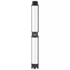AQUASUN SUBMERSIBLE MOTOR PUMP SET 7.5 HP ASPSD75-100