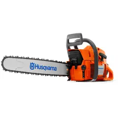 HUSQVARNA 272 XP CHAINSAW MACHINE 24 INCHES