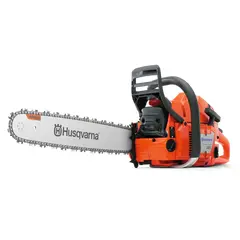 HUSQVARNA 365 XP CHAINSAW MACHINE 24 INCHES