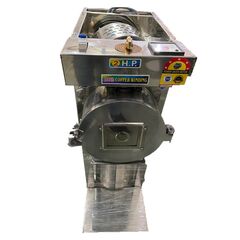 2HP FULLY AUTOMATIC 2IN1 COMMERCIAL PULVERIZER