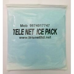 TELE NET ICE PACK ICE BAG