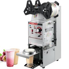 AUTOMATIC CUP SEALER