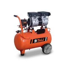 BTALI 50LITRE AIR COMPRESSOR 1HP