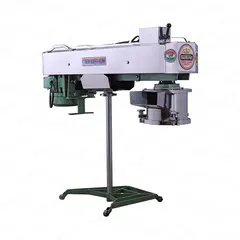 FARSAN MACHINE WITH 1 HP MOTOR 9 INCHES