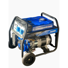 GRAVIS GH3800E PETROL GENERATOR 3500 WATT WITH SELF START
