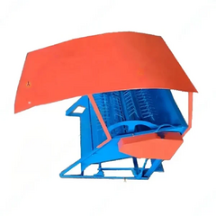 AGROVISION PADDY THRESHER