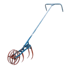 AGRICULTURE WHEEL HOE AV-4
