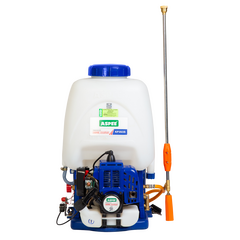 ASPEE 2 STROKE KNAPSACK POWER SPRAYER
