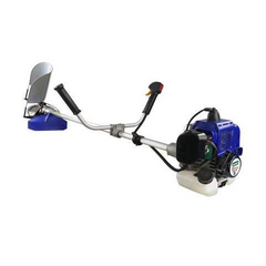 ASPEE 4 STROKE SIDEPACK CROP CUTTING MACHINE