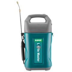ASPEE LITTLE MASTER 5 LITRE BATTERY SPRAYER