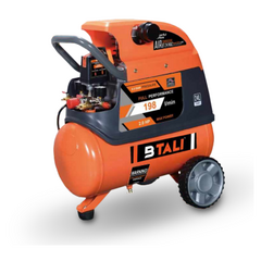 BTALI 24LITRE AIR COMPRESSOR
