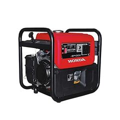 HONDA EP1000 PORTABLE GENERATOR 850VA