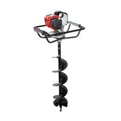 4 STROKE EARTH AUGER GX35 ENGINE