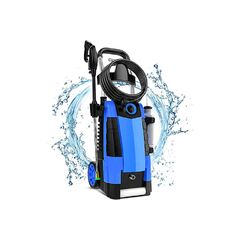 KISTON ELECTRIC CAR WASHER MACHINE