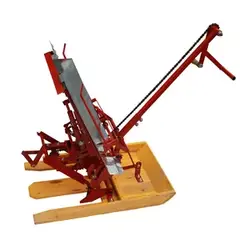 PREMIUM QUALITY 2 ROW RICE TRANSPLANTER