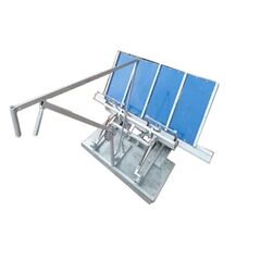 4 ROWS RICE TRANSPLANTER