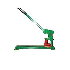 MANUAL SUGARCANE BUD CHIPPER
