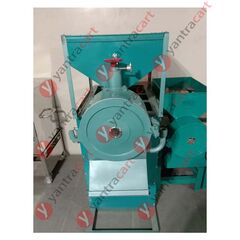 MS PULVERIZER WITHOUT MOTOR (DOUBLE CHAMBER) 14 INCHES