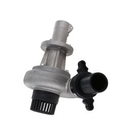 KISTON WATER PUMP ATTACHMENT FOR BRUSH CUTTER, 26/28 MM