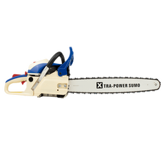XTRA POWER XPG SUMO 22 INCH CHAINSAW 60CC