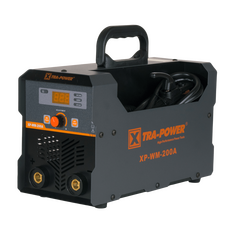 XTRA POWER 200 ARC WELDING MACHINE XP-WM-200A