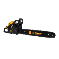 24 INCH XTRA POWER 65CC PETROL CHAINSAW XP-1193