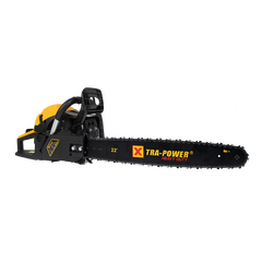 22 INCH XTRA POWER HEAVY DUTY CHAINSAW
