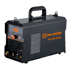 XTRA POWER TIG WELDER XP-TIG-250A