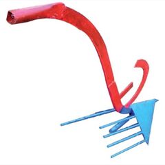 AGROVISION ANIMAL DRAWN POTATO DIGGER