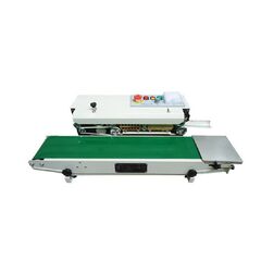 CONTINUOUS BAND SEALER (FR 900 N) MS HORIZONTAL NO.2