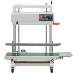 BIG BAND SEALER FR100V 15 KG