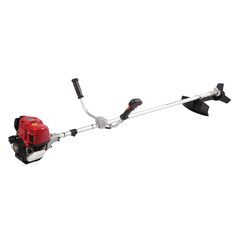 KISTON SIDEPACK BRUSH CUTTER WITH GX-50 ENGINE, 4 STROKE