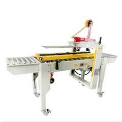 SEMI-AUTOMATIC SMALL CARTOON SEALER