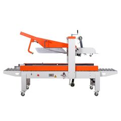 FLAP FOLDER CARTOON SEALER