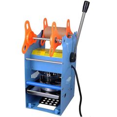 MANUAL CUP SEALER DIAMETER 70, 75, 90, 95MM