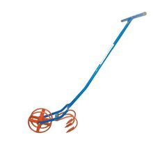 AGROVISION DRY LAND WEEDER