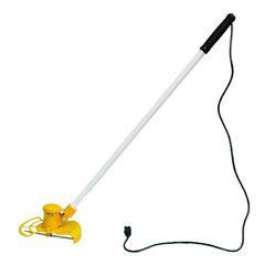 CORDLESS GRASS TRIMMER