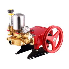 KISTON HIGH PRESSURE PUMP HTP-18 WITHOUT MOTOR
