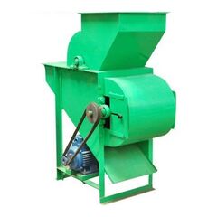 GARLIC BULB BREAKER WITHOUT 1HP MOTOR