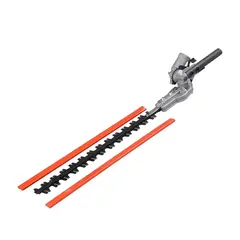 KISTON HEDGE TRIMMER ATTACHMENT 26/28 MM