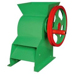 ICE CRUSHER MACHINE
