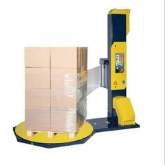 PALLET STRACH WRAPPER 2000 KG CAPACITY