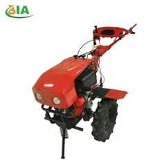 POWER WEEDER MACHINE WITH 9 HP MOTOR