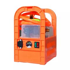 DOUBLE MOTOR BATTERY SPRAYER PUMP 12V