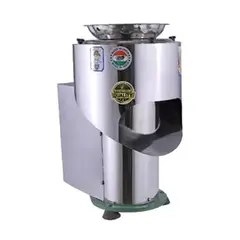 POTATO SLICER MACHINE WITH 0.5 HP MOTOR