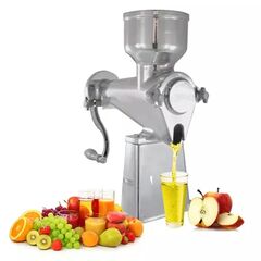 NO. 09 HAND JUICER MACHINE