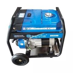 GRAVIS GH3500 PETROL GENERATOR 3000 WATT