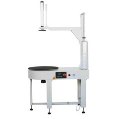 BOX STRACH WRAPPER 900*900 MM