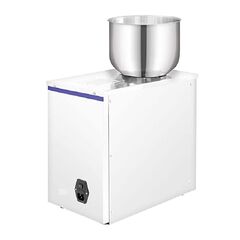 100 GM WEIGH FILLER LINEAR MATT FINISH HEAVY DUTY
